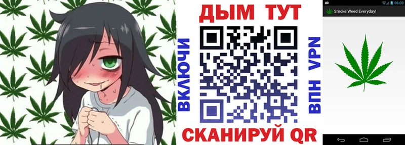 Каннабис гибрид  Ивдель 